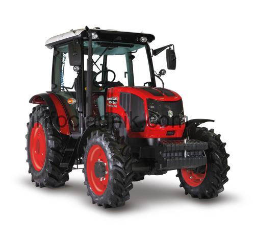 ArmaTrac 804 Lux opinie i specyfikacja