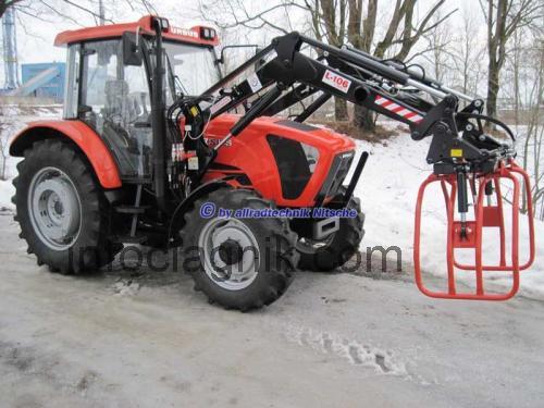 Belarus 920.2 opinia i karta techniczna 