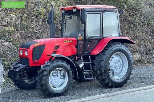 Belarus 952.4 opinie i specyfikacja