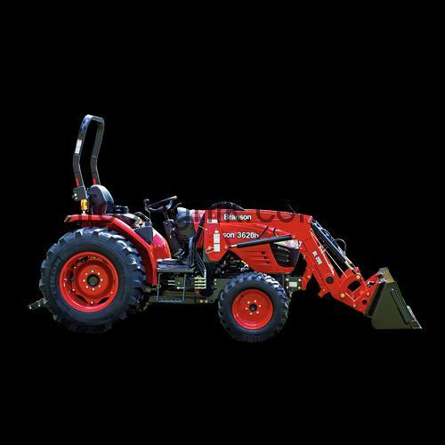 Branson 3620H opinie i specyfikacja