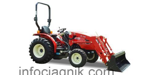 Branson 4015 opinie i specyfikacja