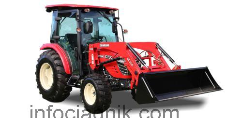 Branson 5220 opinia i karta techniczna 