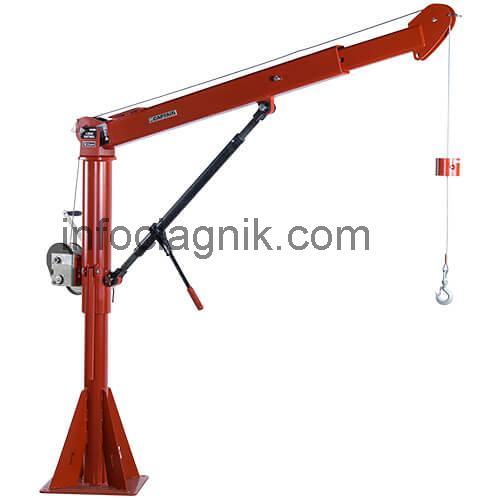 Captain 2000 opinie i specyfikacja