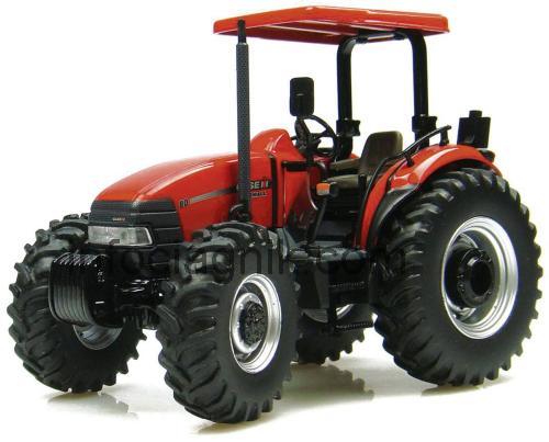 Case IH Farmall 80 opinie i specyfikacja