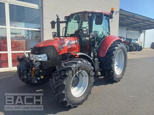 Case IH Farmall U opinie i specyfikacja