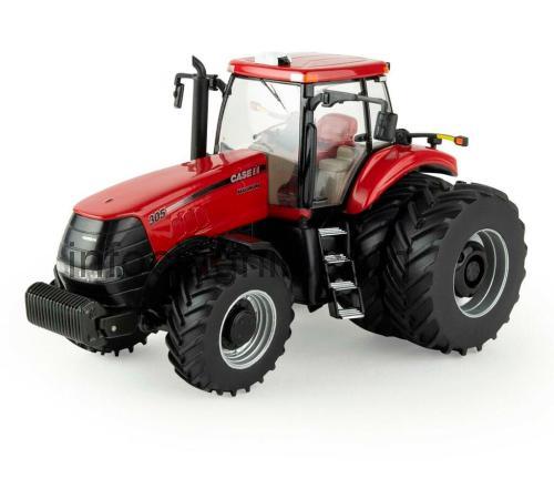 Case IH Magnum 305 opinie i specyfikacja