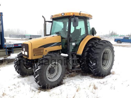 Challenger MT425B opinie i specyfikacja