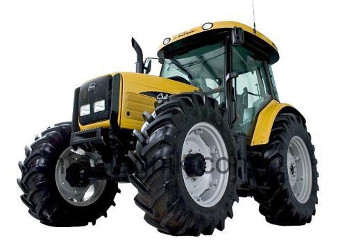 Challenger MT445B opinie i specyfikacja