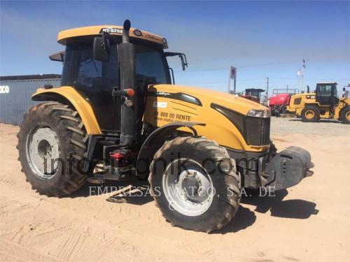 Challenger MT525D opinie i specyfikacja