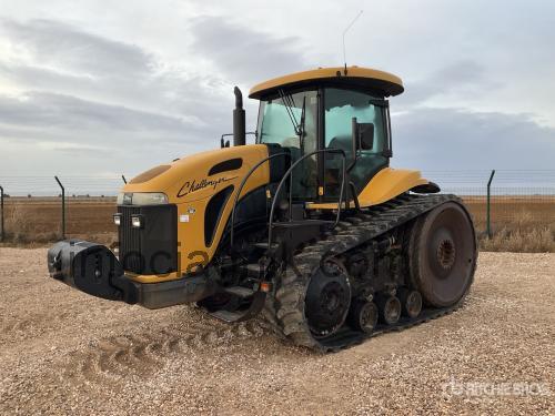 Challenger MT700B opinie i specyfikacja