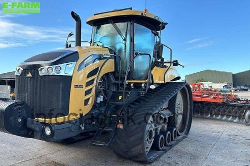 Challenger MT765E opinie i specyfikacja