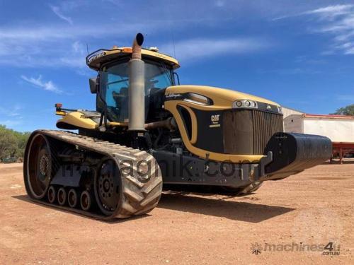 Challenger MT845C opinie i specyfikacja