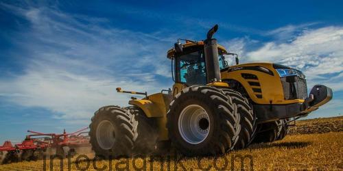 Challenger MT900 opinia i karta techniczna 