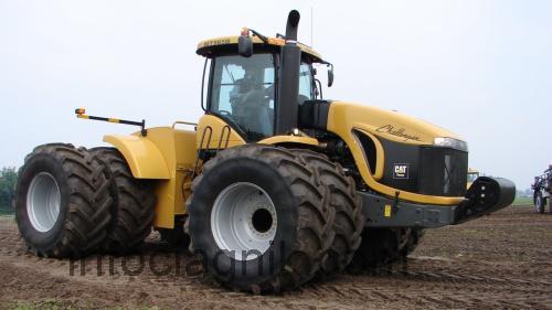 Challenger MT965B opinie i specyfikacja