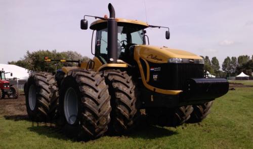 Challenger MT975B opinie i specyfikacja