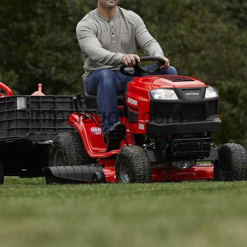 Craftsman T130 opinie i specyfikacja