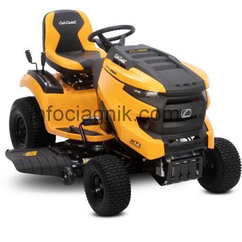Cub Cadet XT1 LT42 opinie i specyfikacja
