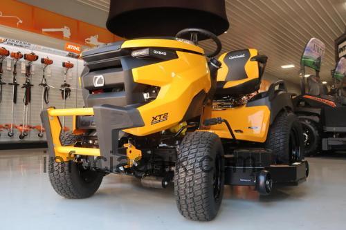 Cub Cadet XT2 GX54 opinia i karta techniczna 