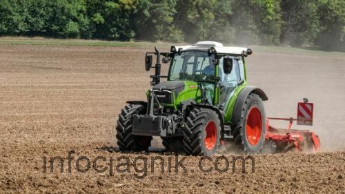 Fendt 200 recenzja i karta techniczna 
