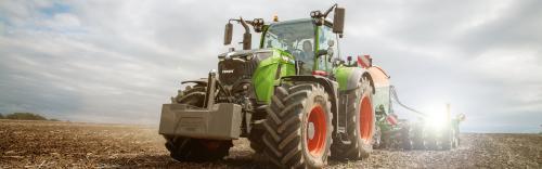 Fendt 700 Vario Gen 7 opinia i karta techniczna 