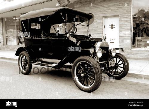 Ford 1900 opinia i karta techniczna 