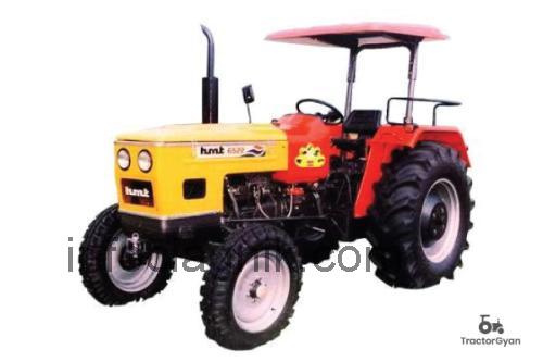 HMT 6522 karta techniczna i opinia