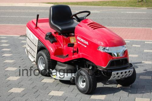 Honda HF2417HM opinie i specyfikacja
