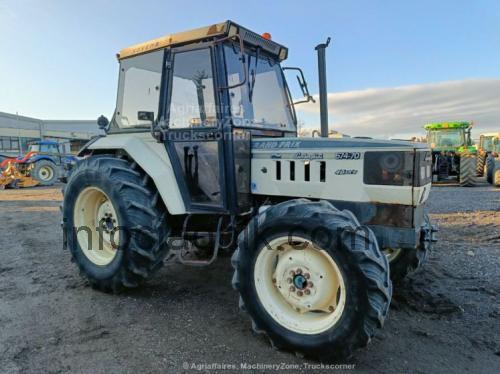 Lamborghini 674-70 karta techniczna i opinia