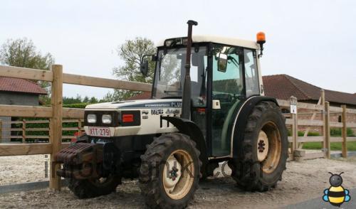 Lamborghini 775F opinia i karta techniczna 