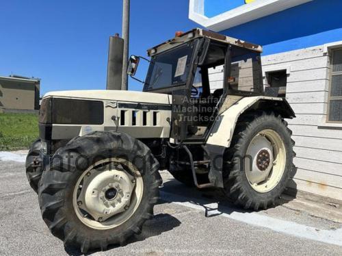 Lamborghini 956DT opinia i karta techniczna 