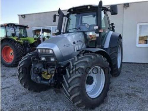 Lamborghini R6 175 opinie i specyfikacja