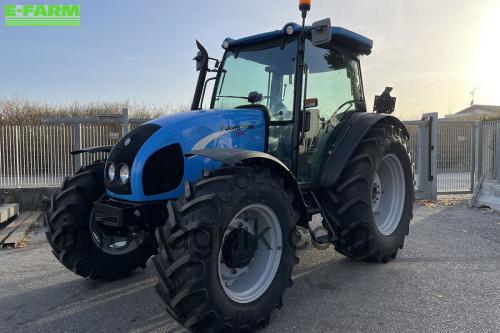 Landini Powerfarm 95 opinia i karta techniczna 