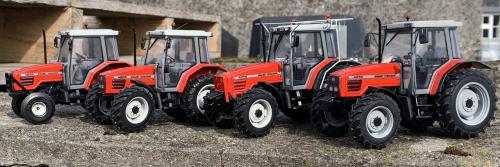 Massey Ferguson 4200 karta techniczna i opinia