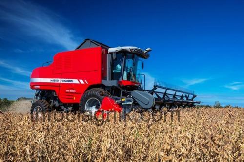 Massey Ferguson 5690 karta techniczna i opinia