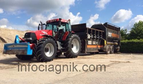 McCormick MTX200 opinie i specyfikacja