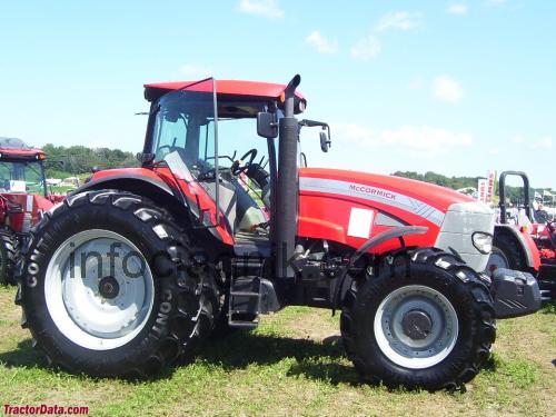 McCormick TTX230 opinie i specyfikacja