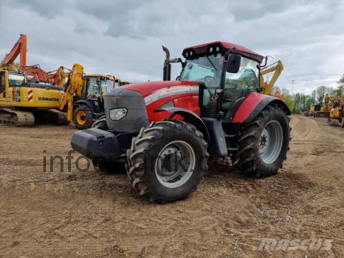 McCormick XTX165 opinia i karta techniczna 