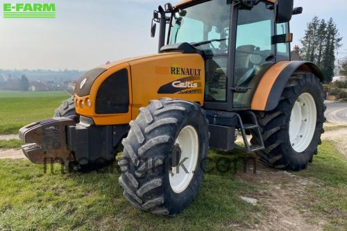 Renault Celtis karta techniczna i opinia