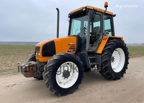 Renault Temis 550 X karta techniczna i opinia