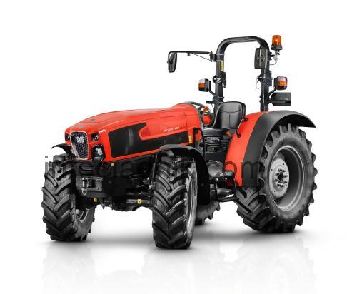 Same Argon 70 karta techniczna i opinia