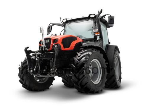 Same Dorado 110 opinie i specyfikacja