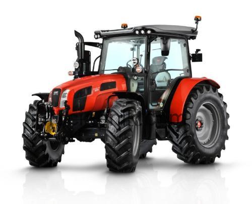 Same Explorer 125 opinie i specyfikacja