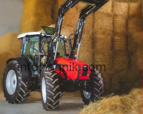 Same Explorer 3100 opinie i specyfikacja