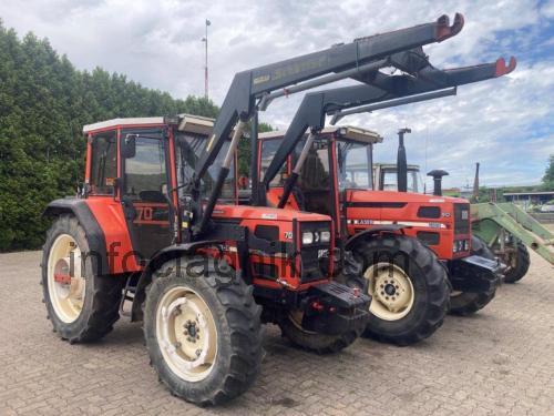 Same Explorer 70 karta techniczna i opinia