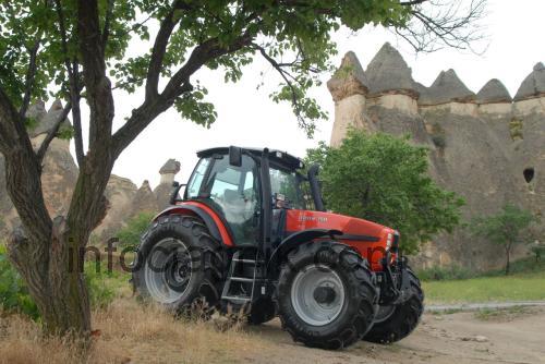 Same Iron 165.7 opinia i karta techniczna 