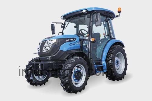 Solis S 60 karta techniczna i opinia