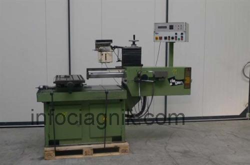 UTB 500 opinie i specyfikacja