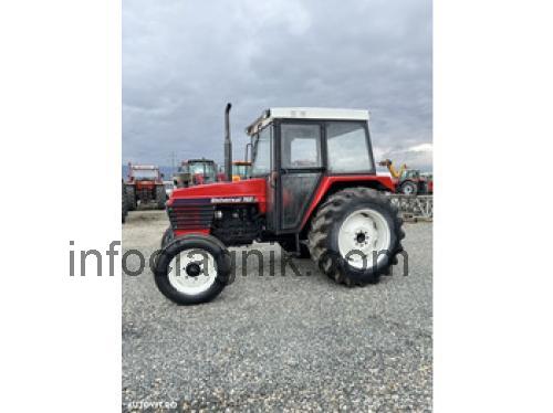 UTB 703 opinia i karta techniczna 