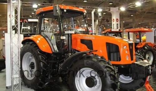 Ursus 18014 karta techniczna i opinia