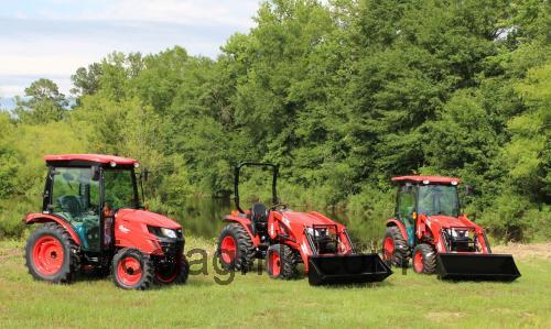 Zetor Compact opinie i specyfikacja